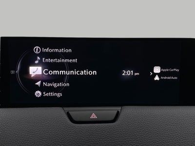 2025 Mazda Mazda CX-90 Plug-In Hybrid Preferred AWD