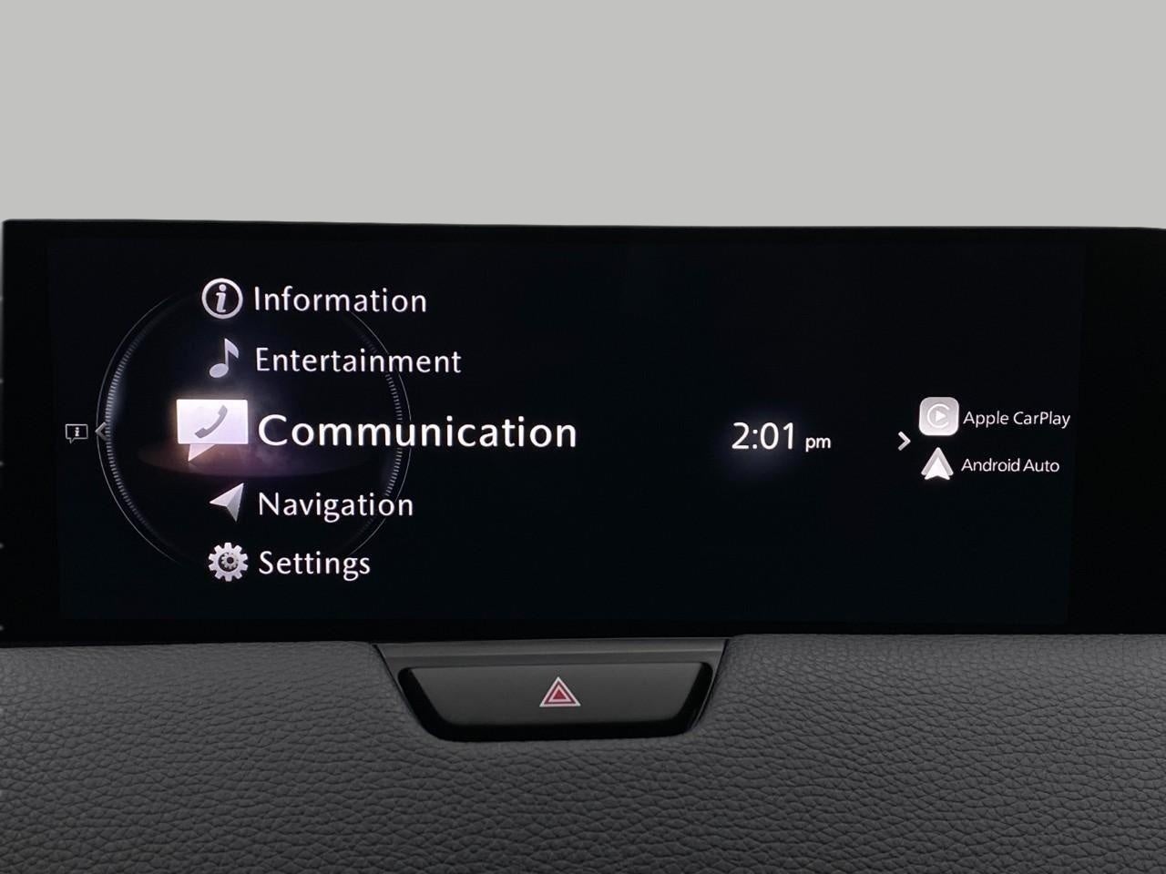 2025 Mazda Mazda CX-90 Plug-In Hybrid Preferred AWD