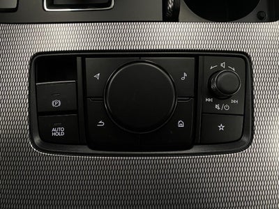 2025 Mazda Mazda CX-90 Plug-In Hybrid Preferred AWD