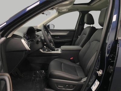 2025 Mazda Mazda CX-90 Plug-In Hybrid Preferred AWD