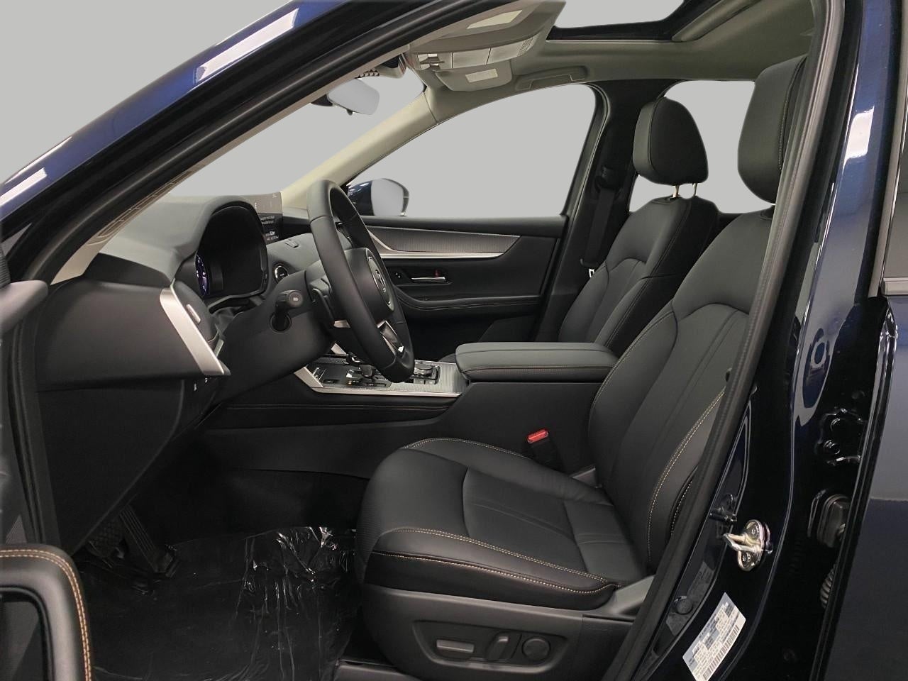 2025 Mazda Mazda CX-90 Plug-In Hybrid Preferred AWD