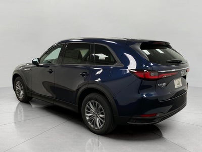 2025 Mazda Mazda CX-90 PHEV Plug-In Hybrid Preferred AWD