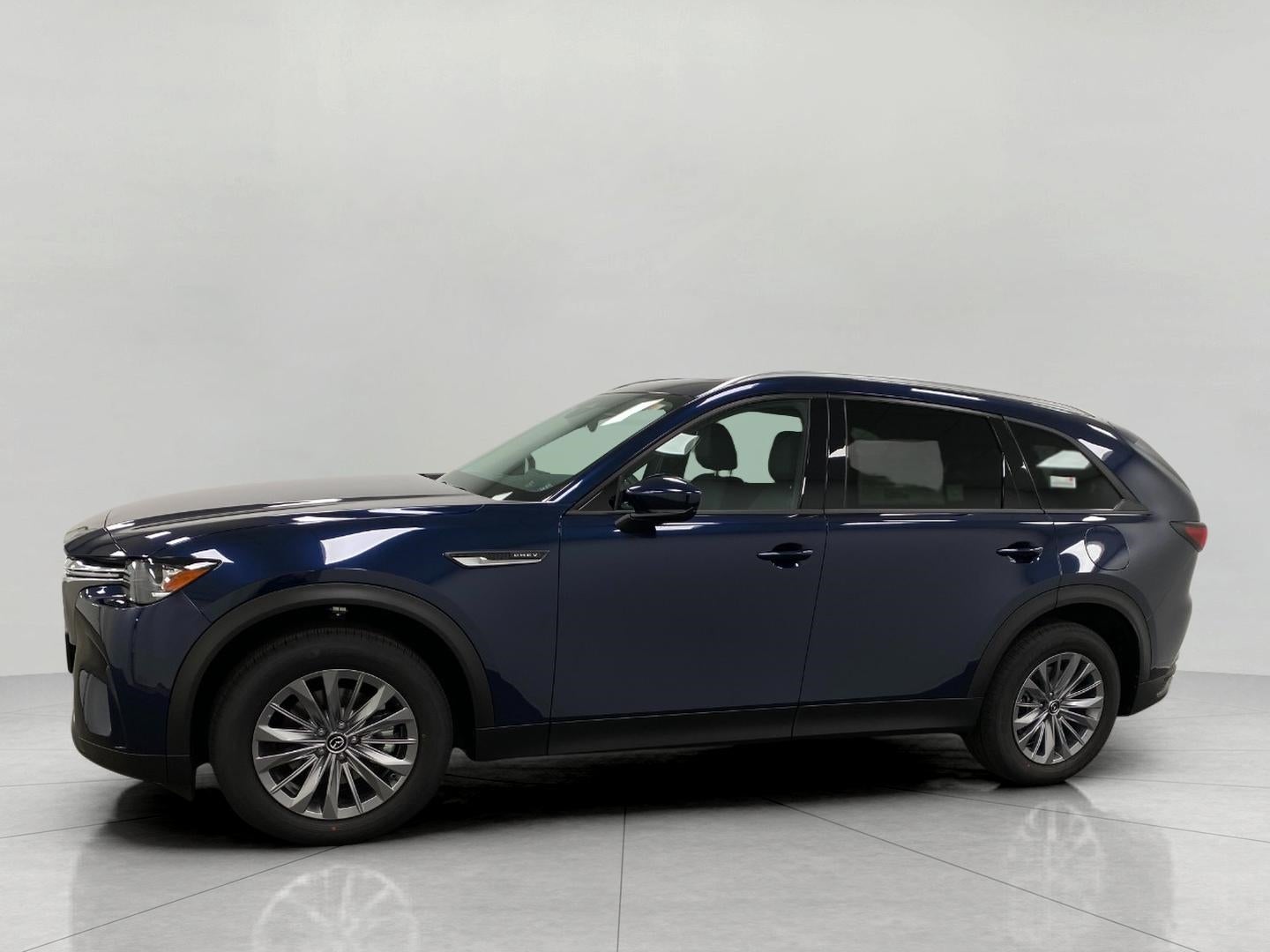2025 Mazda Mazda CX-90 PHEV Plug-In Hybrid Preferred AWD