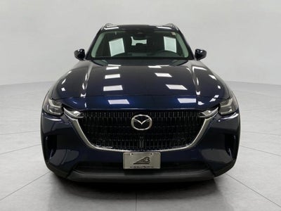 2025 Mazda Mazda CX-90 PHEV Plug-In Hybrid Preferred AWD