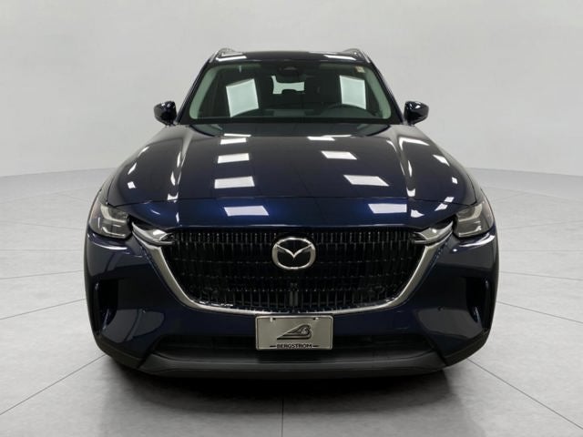 2025 Mazda Mazda CX-90 PHEV Plug-In Hybrid Preferred AWD