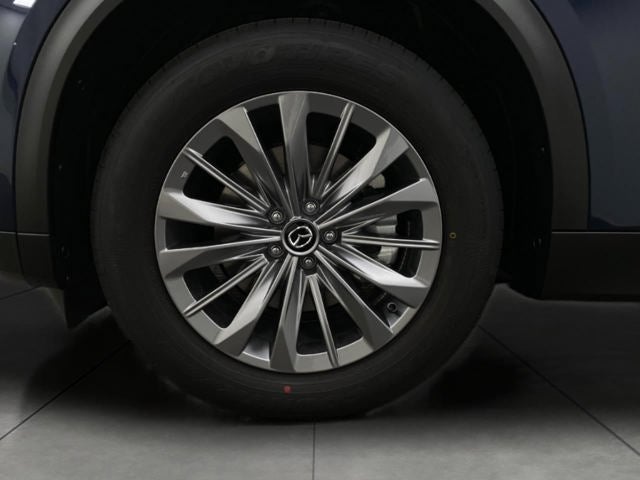 2025 Mazda Mazda CX-90 PHEV Plug-In Hybrid Preferred AWD