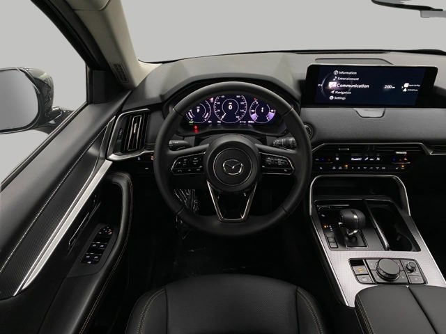 2025 Mazda Mazda CX-90 PHEV Plug-In Hybrid Preferred AWD