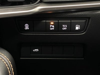 2025 Mazda Mazda CX-90 PHEV Plug-In Hybrid Preferred AWD