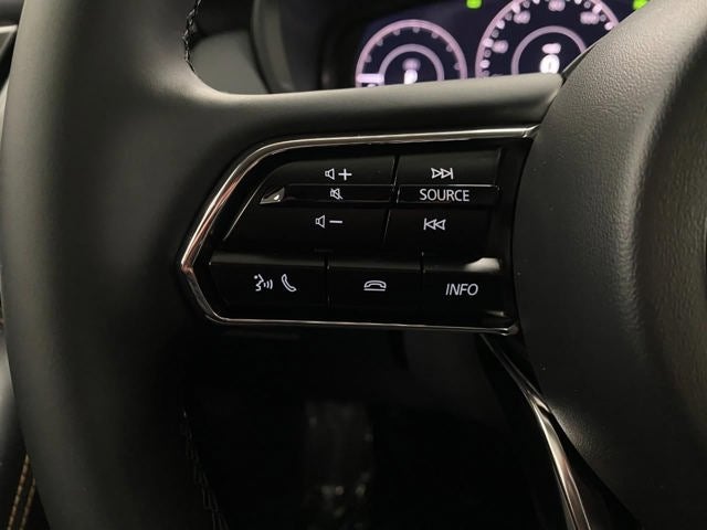 2025 Mazda Mazda CX-90 PHEV Plug-In Hybrid Preferred AWD