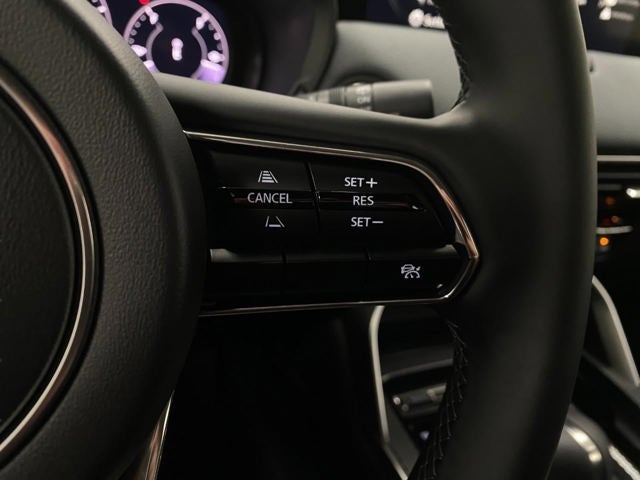 2025 Mazda Mazda CX-90 PHEV Plug-In Hybrid Preferred AWD