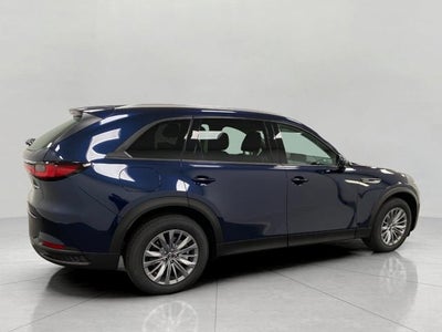 2025 Mazda Mazda CX-90 PHEV Plug-In Hybrid Preferred AWD