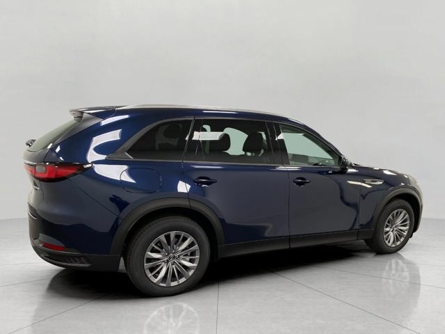 2025 Mazda Mazda CX-90 PHEV Plug-In Hybrid Preferred AWD