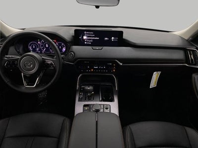 2025 Mazda Mazda CX-90 PHEV Plug-In Hybrid Preferred AWD