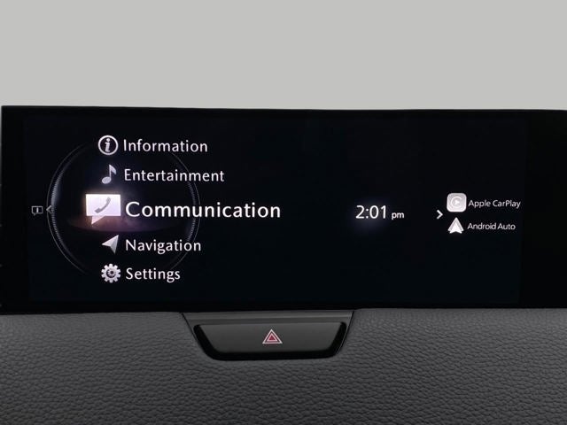 2025 Mazda Mazda CX-90 PHEV Plug-In Hybrid Preferred AWD