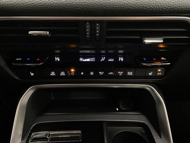 2025 Mazda Mazda CX-90 PHEV Plug-In Hybrid Preferred AWD