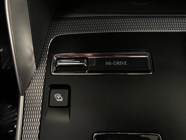 2025 Mazda Mazda CX-90 PHEV Plug-In Hybrid Preferred AWD