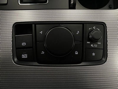 2025 Mazda Mazda CX-90 PHEV Plug-In Hybrid Preferred AWD