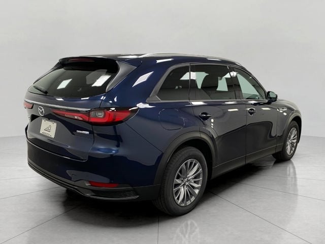 2025 Mazda Mazda CX-90 PHEV Plug-In Hybrid Preferred AWD