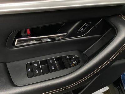 2025 Mazda Mazda CX-90 PHEV Plug-In Hybrid Preferred AWD