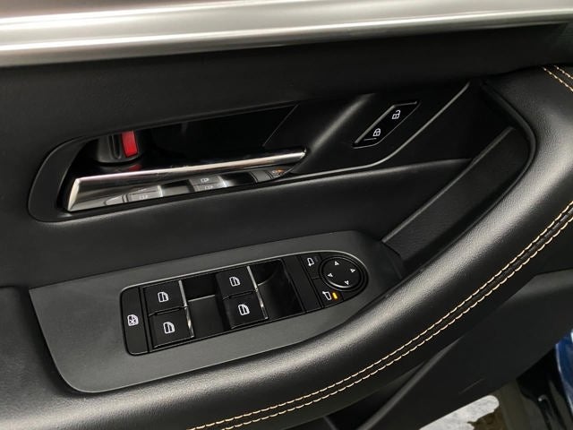 2025 Mazda Mazda CX-90 PHEV Plug-In Hybrid Preferred AWD