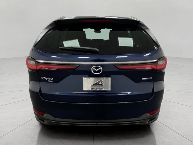 2025 Mazda Mazda CX-90 Plug-In Hybrid Preferred AWD