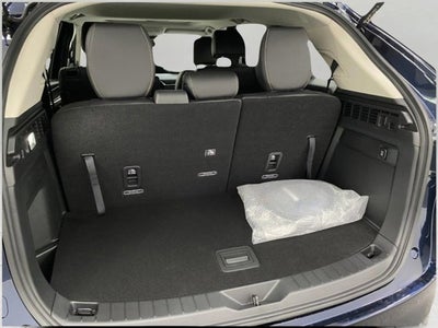 2025 Mazda Mazda CX-90 Plug-In Hybrid Preferred AWD