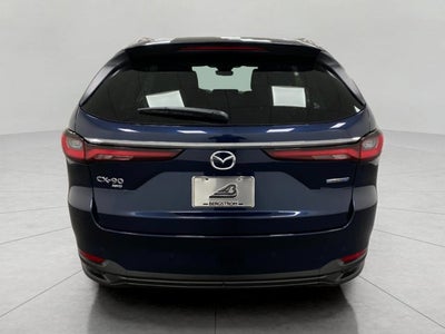 2025 Mazda Mazda CX-90 PHEV Plug-In Hybrid Preferred AWD
