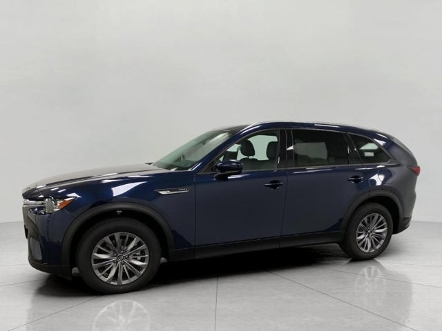 2025 Mazda Mazda CX-90 Plug-In Hybrid Preferred AWD
