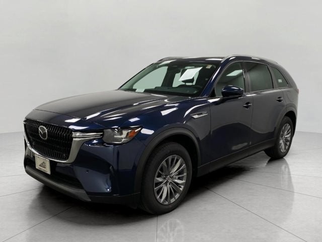 2025 Mazda Mazda CX-90 Plug-In Hybrid Preferred AWD