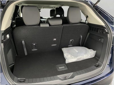 2025 Mazda Mazda CX-90 PHEV Plug-In Hybrid Preferred AWD