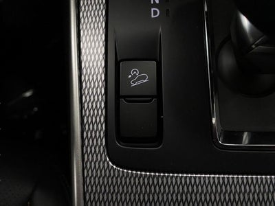 2025 Mazda Mazda CX-90 Plug-In Hybrid Preferred AWD