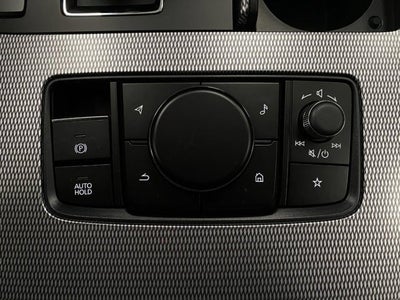 2025 Mazda Mazda CX-90 Plug-In Hybrid Preferred AWD
