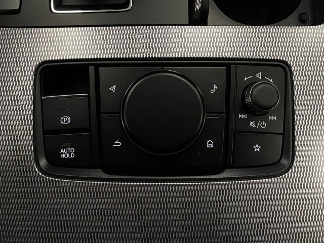 2025 Mazda Mazda CX-90 Plug-In Hybrid Preferred AWD