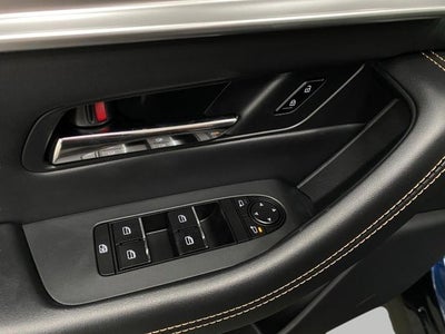 2025 Mazda Mazda CX-90 Plug-In Hybrid Preferred AWD