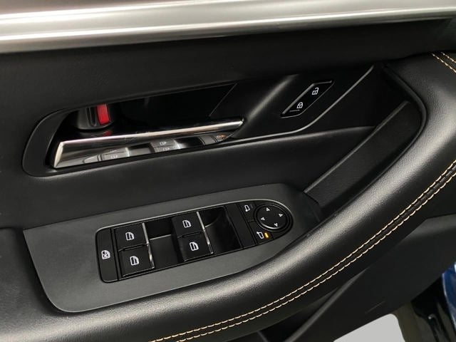 2025 Mazda Mazda CX-90 Plug-In Hybrid Preferred AWD