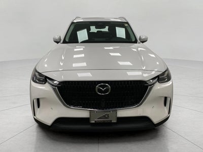 2026 Mazda Mazda CX-90 Plug-In Hybrid Preferred AWD