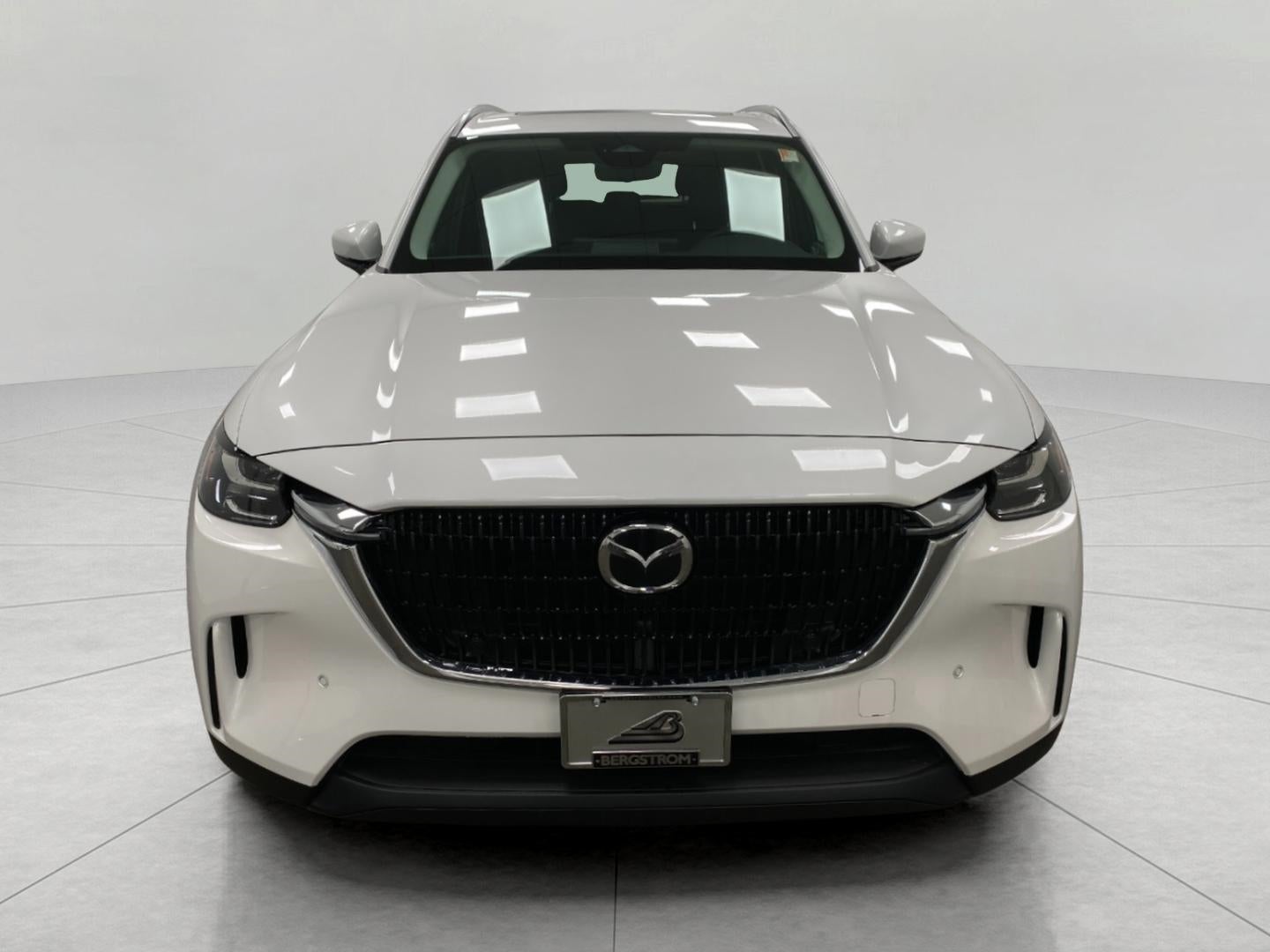 2026 Mazda Mazda CX-90 Plug-In Hybrid Preferred AWD