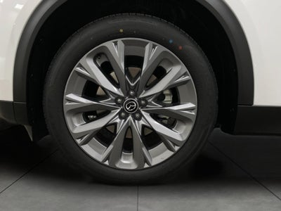 2026 Mazda Mazda CX-90 Plug-In Hybrid Preferred AWD