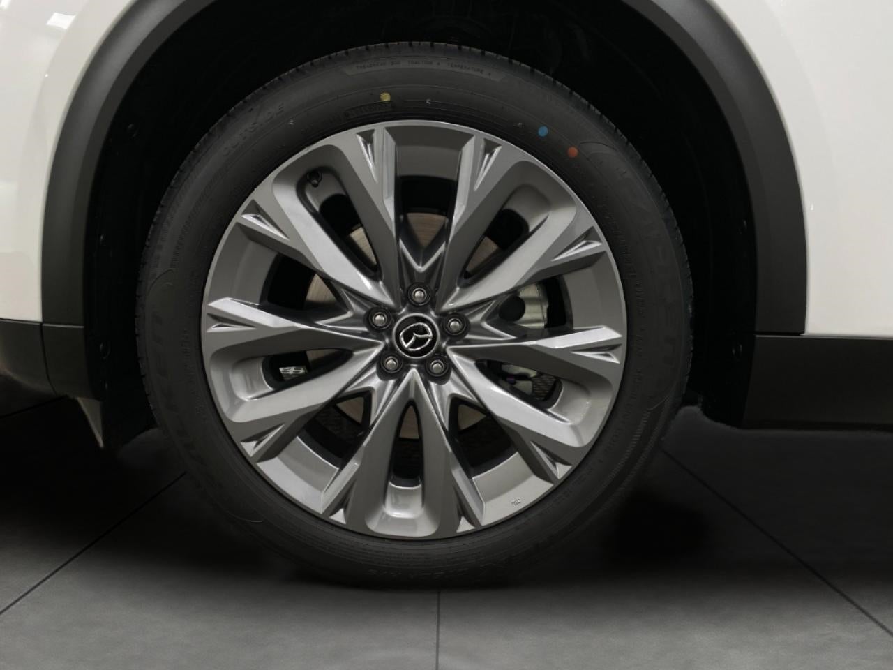 2026 Mazda Mazda CX-90 Plug-In Hybrid Preferred AWD