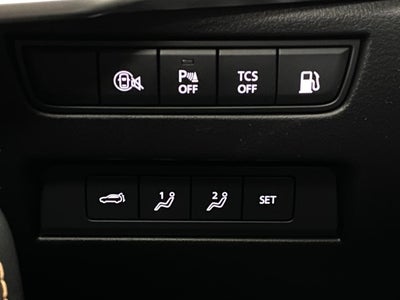 2026 Mazda Mazda CX-90 Plug-In Hybrid Preferred AWD