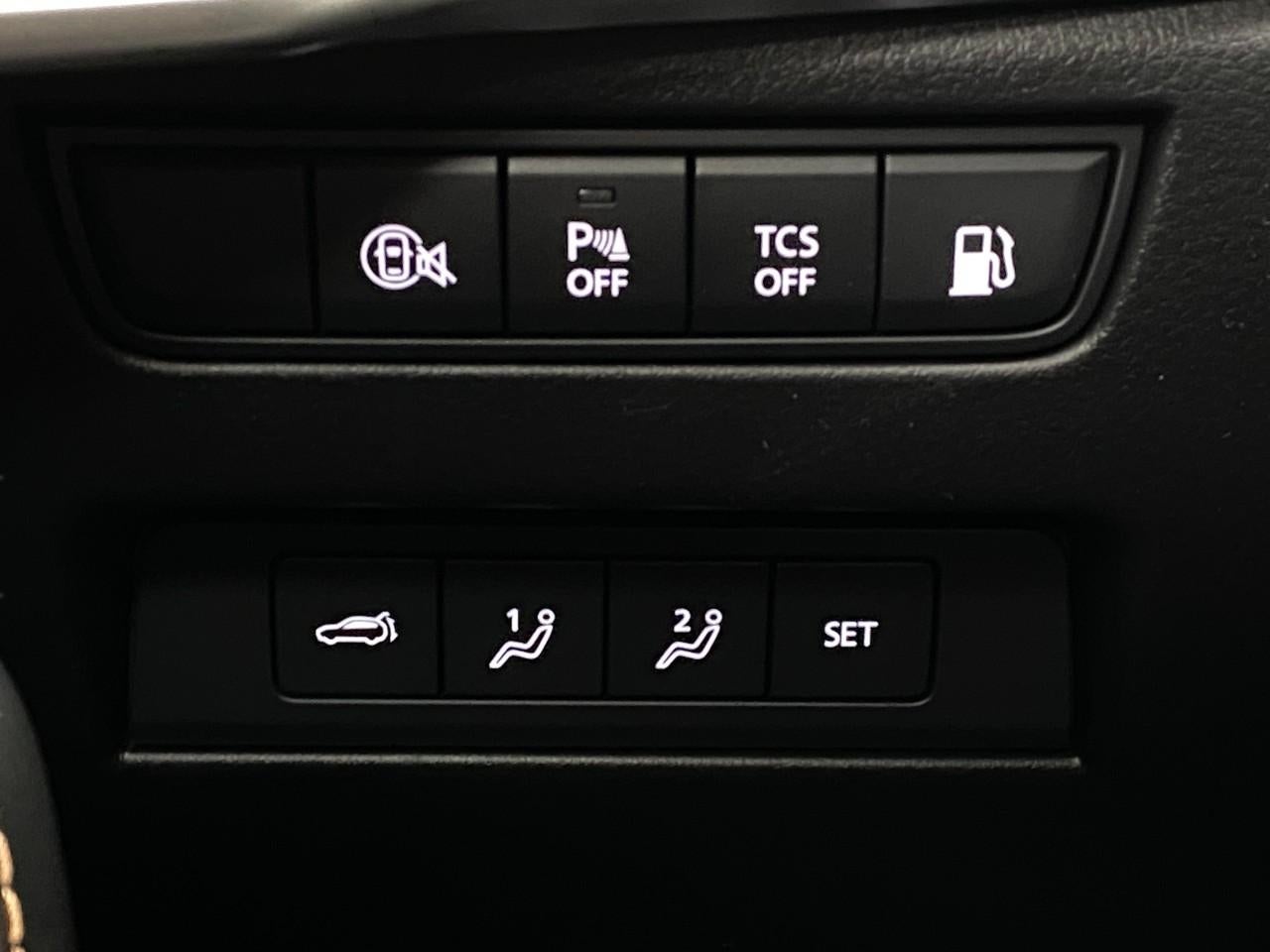 2026 Mazda Mazda CX-90 Plug-In Hybrid Preferred AWD