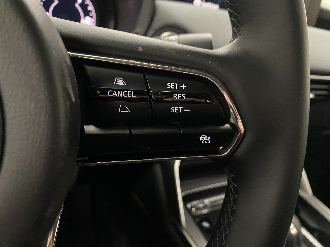 2026 Mazda Mazda CX-90 Plug-In Hybrid Preferred AWD