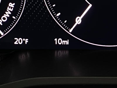 2026 Mazda Mazda CX-90 Plug-In Hybrid Preferred AWD