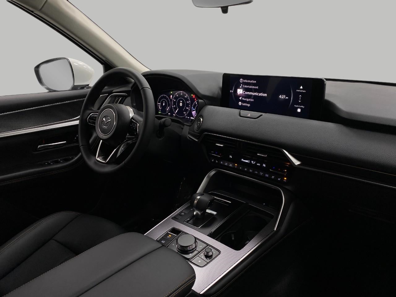 2026 Mazda Mazda CX-90 Plug-In Hybrid Preferred AWD