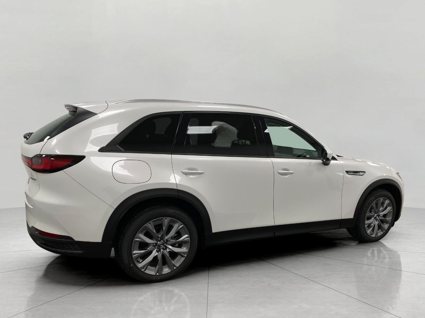 2026 Mazda Mazda CX-90 Plug-In Hybrid Preferred AWD