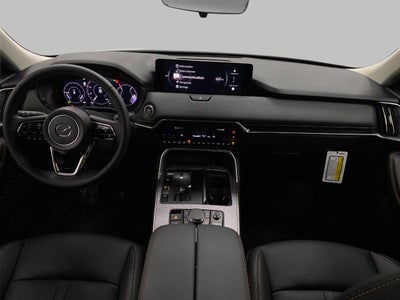 2026 Mazda Mazda CX-90 Plug-In Hybrid Preferred AWD