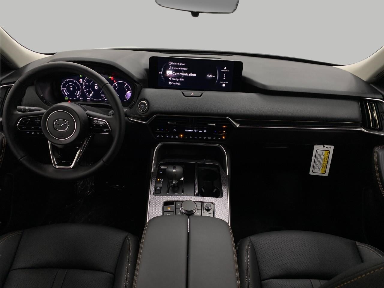 2026 Mazda Mazda CX-90 Plug-In Hybrid Preferred AWD