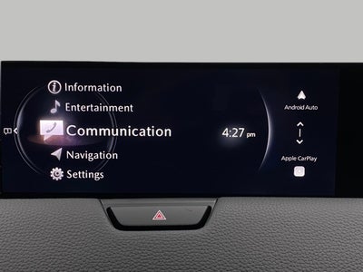 2026 Mazda Mazda CX-90 Plug-In Hybrid Preferred AWD