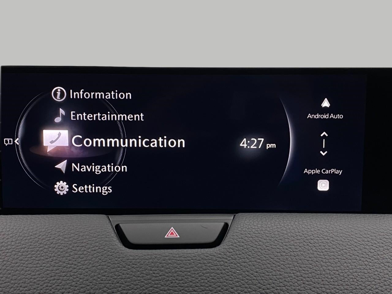 2026 Mazda Mazda CX-90 Plug-In Hybrid Preferred AWD