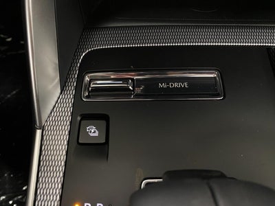 2026 Mazda Mazda CX-90 Plug-In Hybrid Preferred AWD